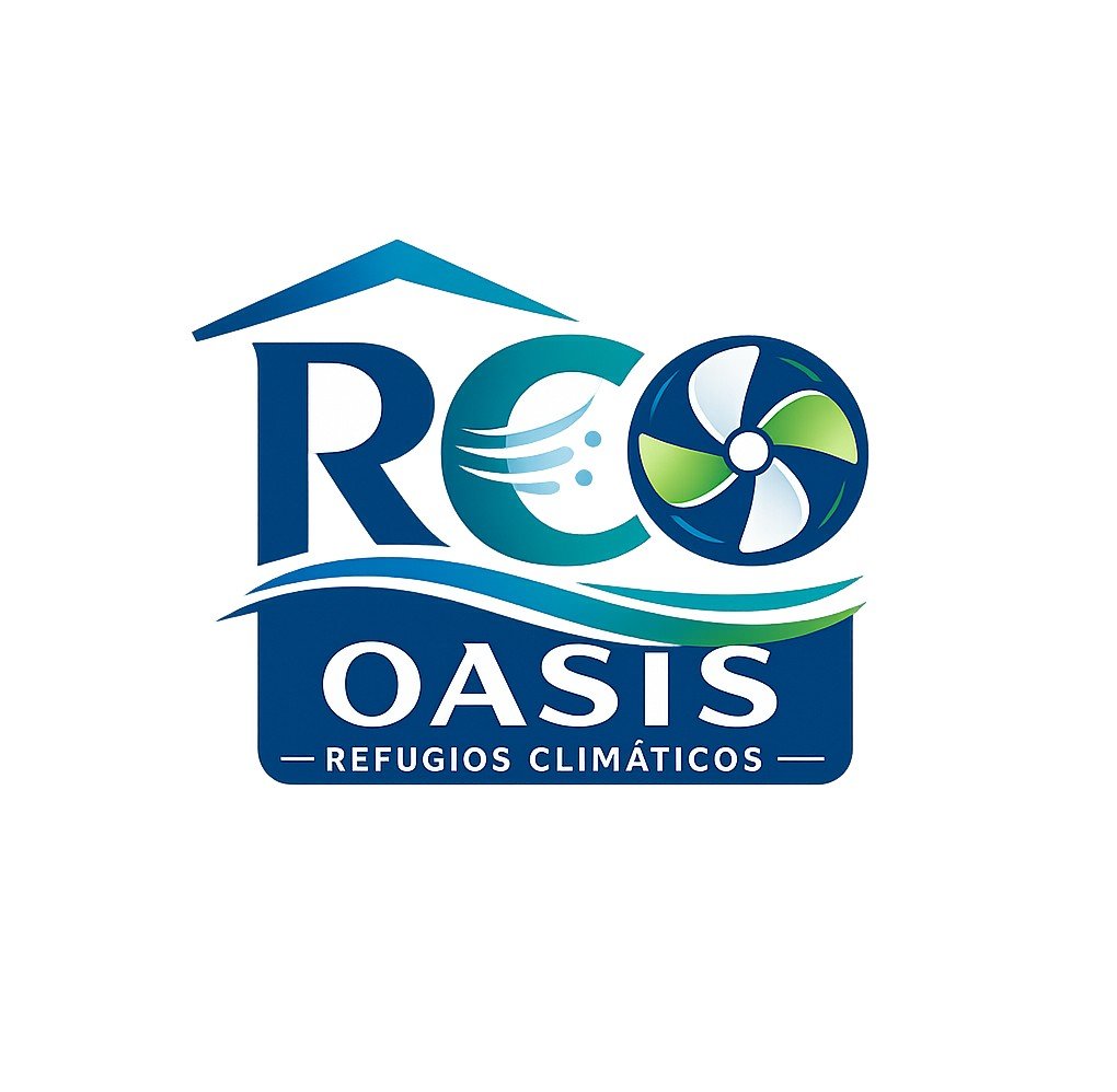 RCO OASIS Refugios Climáticos